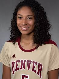 2019 Women's Soccer Roster