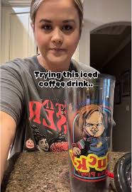 Shoutout to Cristal the coffee ☕️👸queen, she gave out this iced coffee  recipe & I had to try it and share!! So good!! #coffee #bussin #icecoffee  #cafe #buenosdias #☕️ #yum #cafebustelo #buss #hotdrink ...