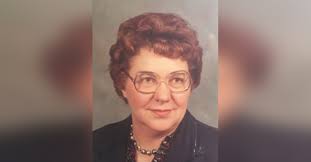 Obituary information for Mildred Lee