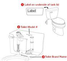 Toilet Parts Parts Of A Toilet Toilet Tank Parts Toilet Replacement Parts Korky Toilet Parts Replace Toilet Toilet Tank Toilet Fill Valve