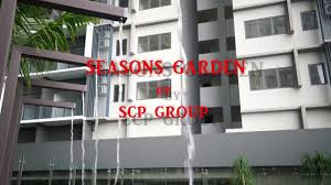 Sinaran wangsa maju is an ongoing leasehold apartment situated along jalan 3/27a in seksyen 1 wangsa maju, kuala lumpur. Seasons Garden Residences Wangsa Maju Setapak 0179169218 Youtube