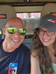 Winning our first mud event trophy