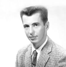 Jack Merchant Obituary