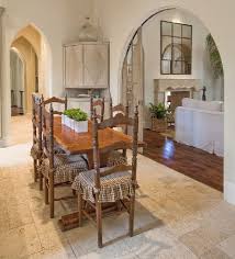 Everything about this dining room interior design is unique from the accessories and carved molding inside the room to the dramatic colors of the wallpaper and chairs. 15 Best Hall Arch Designs To Deck Up Your House In 2020