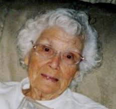 Marguerite Ann Foeckler Donovan (1923-2011)