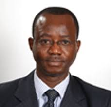 Professor Adegboyega AKERE