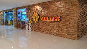 Good availability and great rates. Mr Diy At Gurney Plaza Tropical Expat