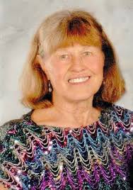 Tribute for Rosa Lee Scharfen