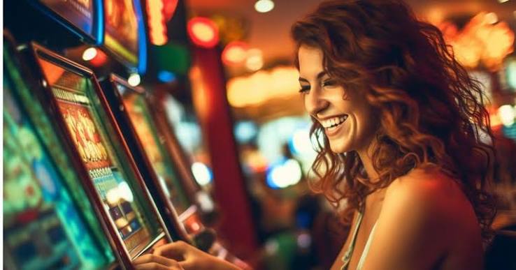 Online Casino Guide for Beginners: Your Complete Introduction to Winning with Digital Gaming - Casino Insights