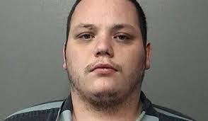 Justin Mentzer's Instagram, Twitter & Facebook