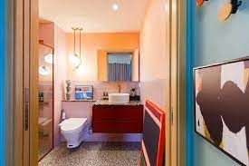 8 Interior Design Trends In Singapore That Might Take Off In 2020 Interior Design Trends Bathroom Trends Bedroom Flooring