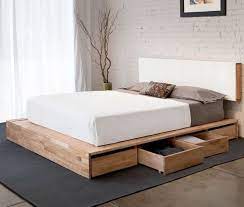 Check spelling or type a new query. 5 Multipurpose Furniture Pieces For Your Condo Bed Design Diy Platform Bed Platform Bed With Storage
