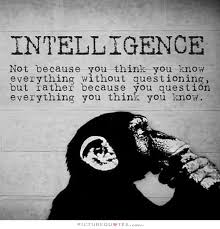 Questioning Quotes &amp; Sayings | Questioning Picture Quotes via Relatably.com