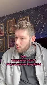 This I why I don’t let him answer the phone… 💫 press Follow for daily  content!Credits: original footage and creative editing by us. audio in this  clip is by jason banks comedy.All content is original ...