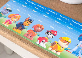 Maybe you would like to learn more about one of these? Kara S Party Ideas Paw Patrol Birthday Party Free Printables Kara S Party Ideas