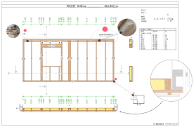 Check spelling or type a new query. Construction D Un Maison A Ossature Bois Avec Isolation Par L Exterieur