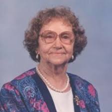 Cleda Mae Cox Obituary September 19, 2013