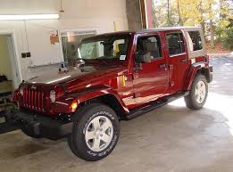 Registration is easy and takes less than 2 minutes. Upgrading The Stereo System In Your 2007 2010 Jeep Wrangler Or Wrangler Unlimited