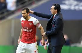 «манчестер юнайтед» идёт вторым, имея 41 очко в активе. Arsenal Manchester Yunajted Smotret Onlajn Match 10 03 2019 Pryamaya Translyaciya Futbol 2 Match Tv Video 10 Marta