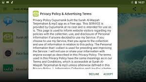 Murotal surah al waqiah ,(hari kiamat) irama bayyati oleh yosi nofita sari. Surah Al Waqiah For Android Apk Download