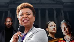 Learn about barbara's stats, strengths and weaknesses, best artifacts build, and our rating of the character in this complete profile! Truth To Power Barbara Lee Speaks For Me