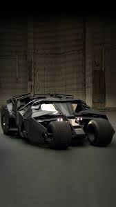 Dark Knight Batmobile Iphone 6 6 Plus Wallpaper And Background Batmobile Batman Batmobile Batman Car