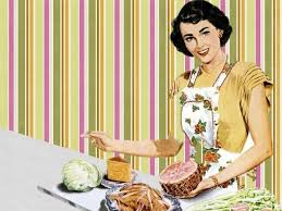 How often do you get a new kitchen sponge? Can You Earn A 100 On This 1940s Home Economics Quiz Quizpug