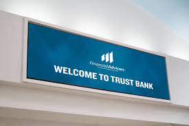 Deliver a new level of convenience with digital signage that delivers information and ads relevant to everyone walking through your doors. The 6 Interesting Benefits Of Digital Signage For Banks Esther Biggest Digital Signage Companies