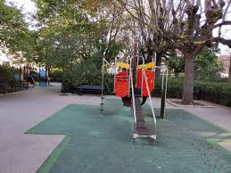 Instant Photo Square Rene Coty Ville De Maisons Alfort Facebook