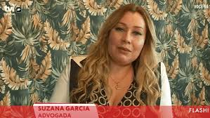 Suzana garcia, que saltou para a ribalta devido às a advogada negou o convite da apresentadora e nova diretora do canal de queluz de baixo, para se manter como comentadora, e agora volta ao. Manuel Luis Goucha Faz Frente A Cristina Ferreira E Nao Esquece Suzana Garcia No Adeus Ao Voce Na Tv Nacional Flash