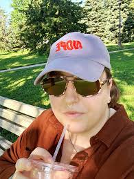 A 2022 story in mirrors