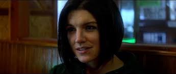 'Haywire' First 5 minutes