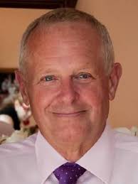 Charles Jefferis Obituary