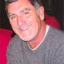 Obituary for Thomas Eaker