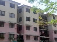 Information & tips about desa ria? Desaria Sri Merpati Sungai Ara Property Info Photos Statistics Land