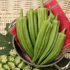 The plants will take 50 to 60 days to. Okra Clemson Spineless