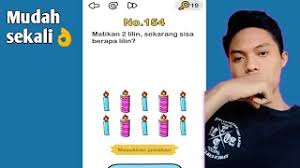 Kunci jawaban brain out matikan 2 lilin sekarang sisa berapa lilin from jawabanbrainout.com sambungkan mesin dengan listrik dengan cara menggeser gambar mesin. Brain Out Matikan 2 Lilin Python