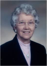 Margaret Aileen Semchism
