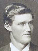 Arthur Terrell Glenn (1886-1941)