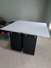 Check spelling or type a new query. But Wifey Boss I Need A Gaming Table Ikea Hackers
