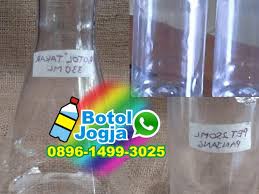 Di sini, anda dapat cari pelbagai jenis botol dan bekas kosmetik cantik, reka bentuk terbaru dan berkualiti. Botol Lada 0896 1499 3025 Wa Botol Plastik Jogja Harga Grosir