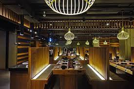 台北西門町 打狗霸takao 1972 海霸王旗下平價涮涮鍋石頭火鍋壽喜燒 披著虎皮的貓 home decor conference room table home