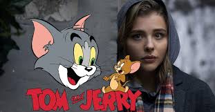 Produced and directed by phil roman from a screenplay by dennis marks. Tom And Jerry 2021 Movie Is Unlike Anything You Ve Seen Before