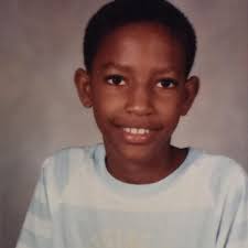 Stephen Delano McFarlane