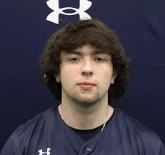 2024-25 Varsity Baseball Roster