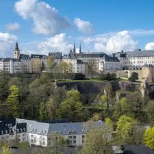 Der Mëllerdall UNESCO Global Geopark – Einblicke in eine ...