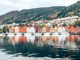 Things to do in bergen, norway: Bergen Highlights And Tips Norway Europe Littlewanderbook Com