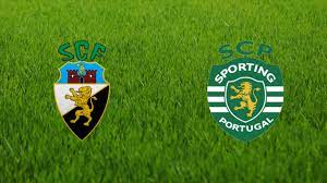 Sporting cp video highlights are collected in the media tab for the most popular matches as soon as video appear on video hosting sites like youtube or dailymotion. Sc Farense Vs Sporting Cp 1993 1994 Footballia