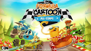 Las heroicas aventuras del valiente príncipe ivandoe. Como Descargar E Instalar Formula Cartoon All Stars V4 1 2 Apk Datos Obb Gratis Para