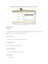 We did not find results for: Vlan Membuat File Pka Di Cisco Packet Tracer